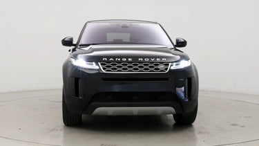 2020 Range Rover Evoque SE